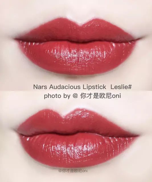 显白显气质的口红颜色有哪些,显白必买口红前十名