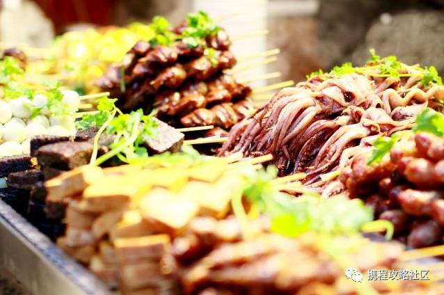 鼓浪屿小众景点大全,鼓浪屿上小众而安静的住宿