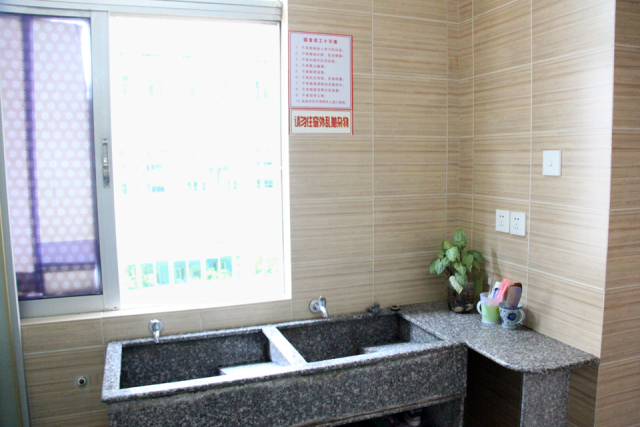 你想要这样的职工好宿舍吗？赶紧为心目中的好宿舍点赞！