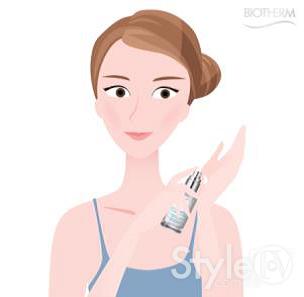 碧欧泉水动力保湿乳新款辨别真伪,碧欧泉奇迹护肤精华乳