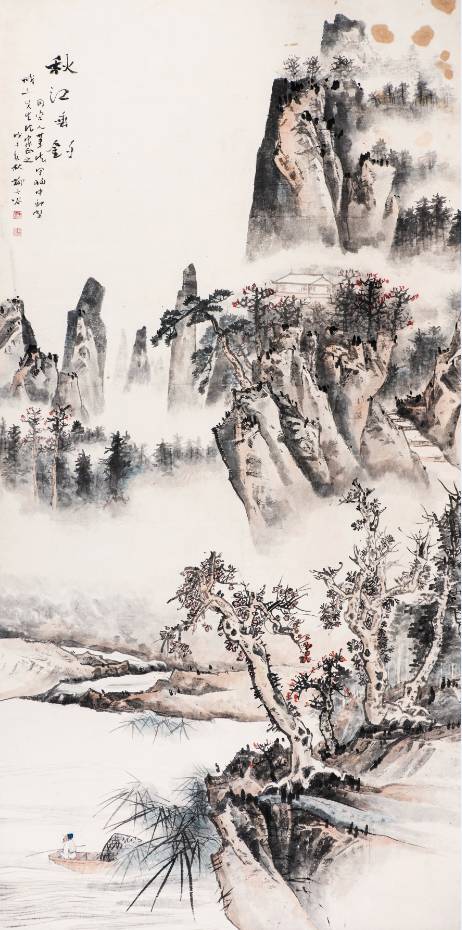 山东蚨第雅2017季夏拍卖会27日完美收官