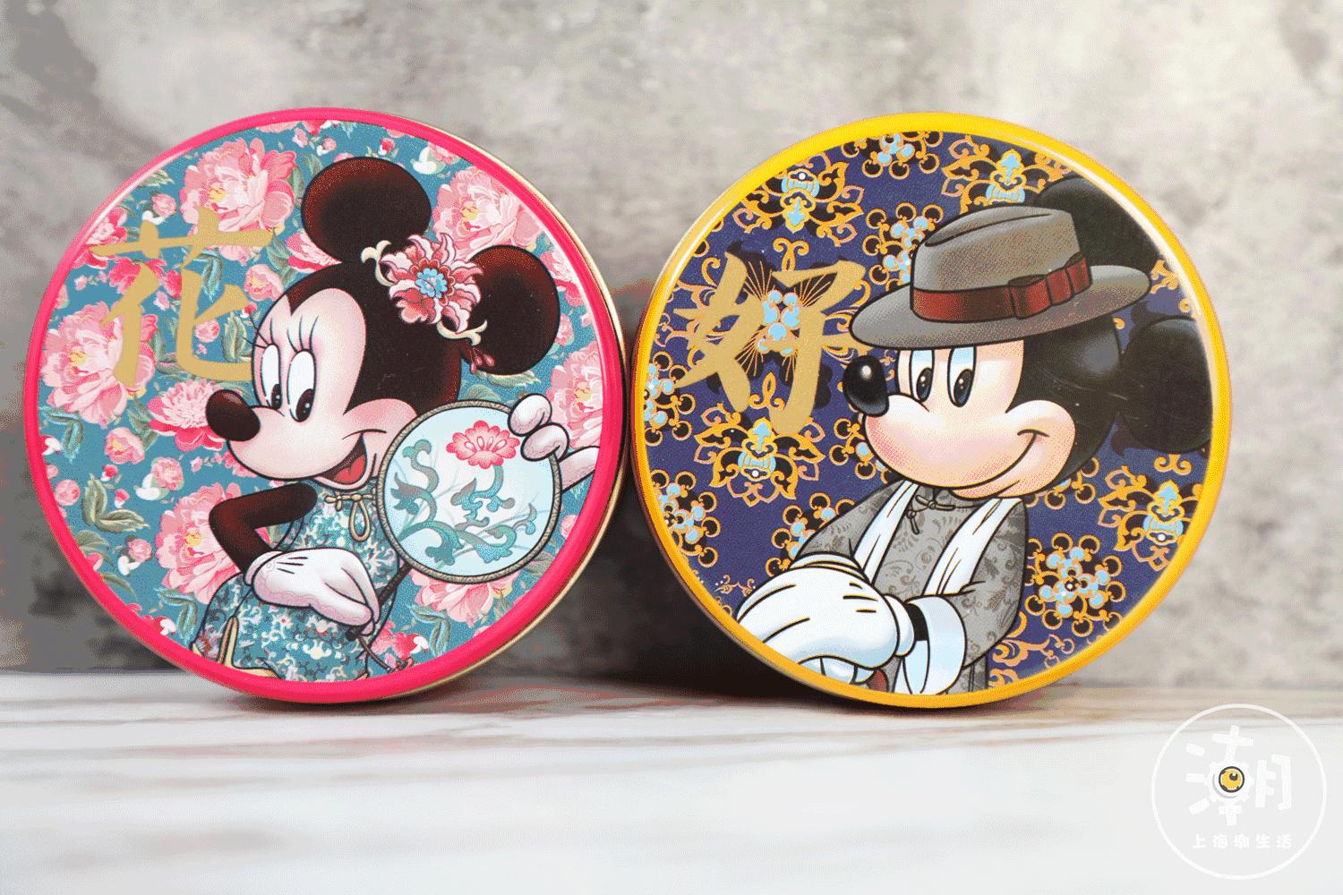 新奇的月饼馅料,新奇特零食你吃了吗