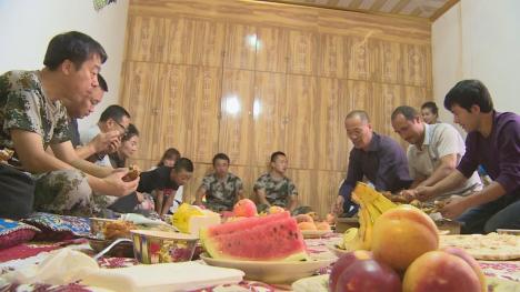 致富路上，不能让少数民族兄弟“掉队”