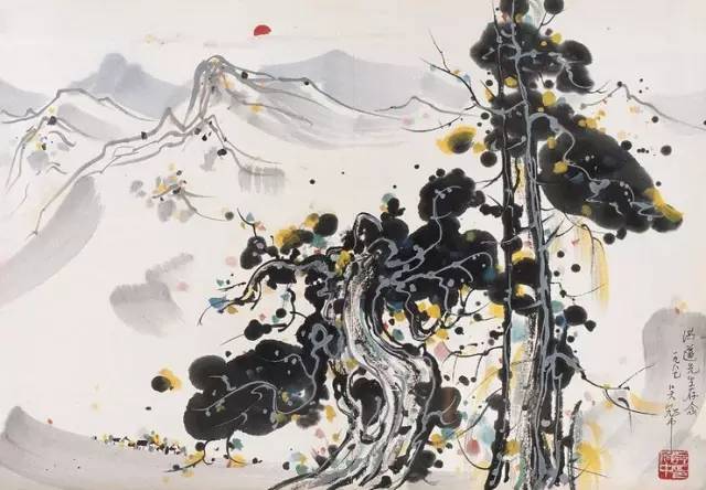 元曲顶级意境诗意古诗,10首元曲意境唯美不输唐诗宋词