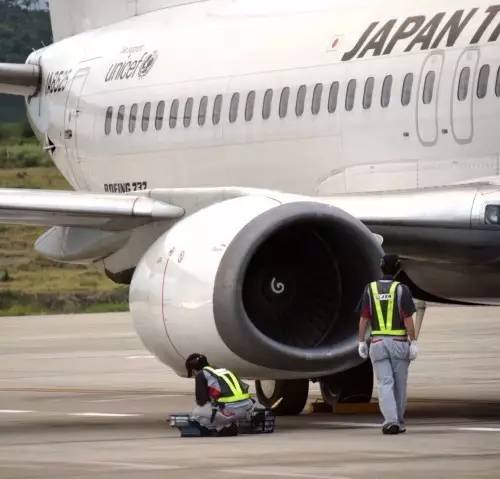 日本出事飞机竟与311大地震有关,日本航空ja350号班机坠毁事件