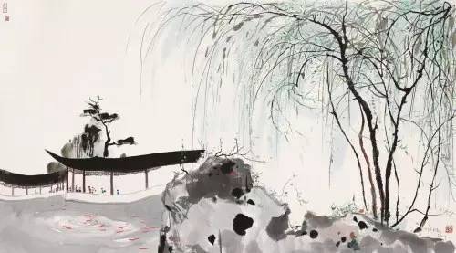 元曲顶级意境诗意古诗,10首元曲意境唯美不输唐诗宋词