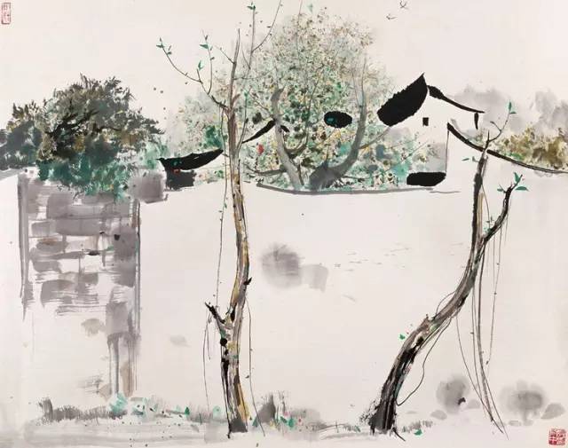 元曲顶级意境诗意古诗,10首元曲意境唯美不输唐诗宋词