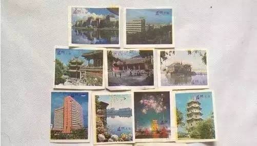 福州这些老字号你都见过了吗,27年福州老品牌