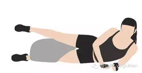 不同的腿型的瘦腿方法,合适各种腿型的瘦腿方法