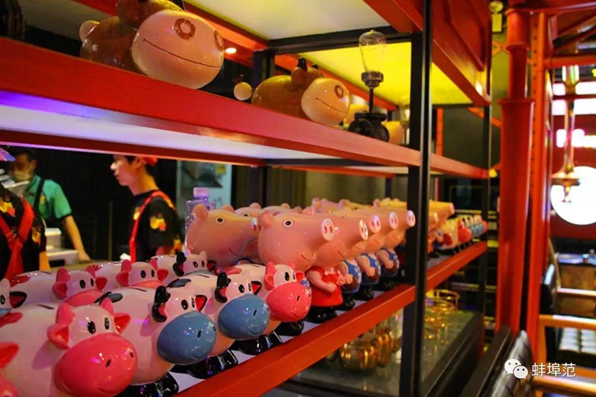 小猪小牛抖音团购比店里便宜吗,小猪小牛团购蚌埠