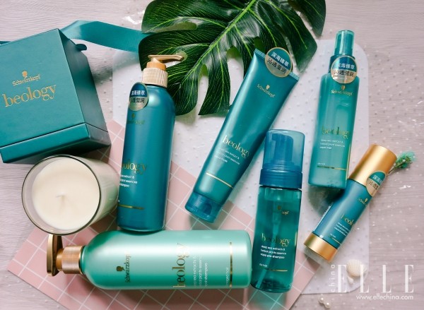 施华蔻赋芮深海臻润洗发水,施华蔻深海臻萃洗发露