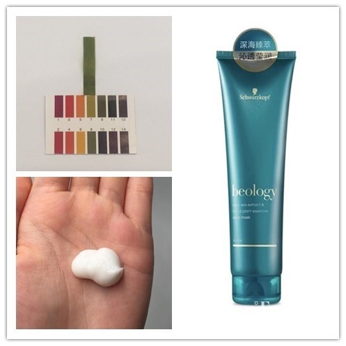 施华蔻赋芮深海臻润洗发水,施华蔻深海臻萃洗发露