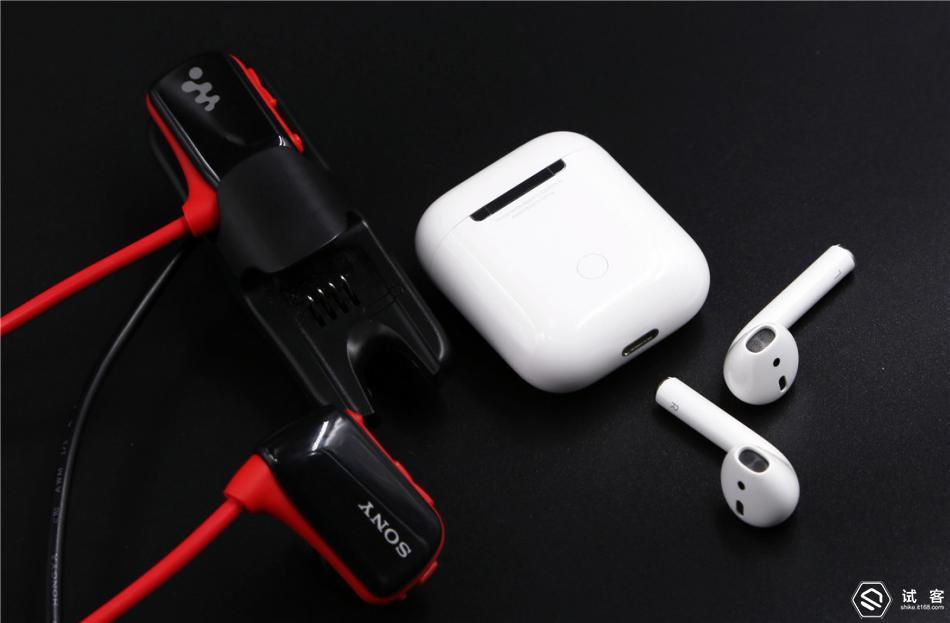 airpods每款体验测评,airpods三代环绕测试