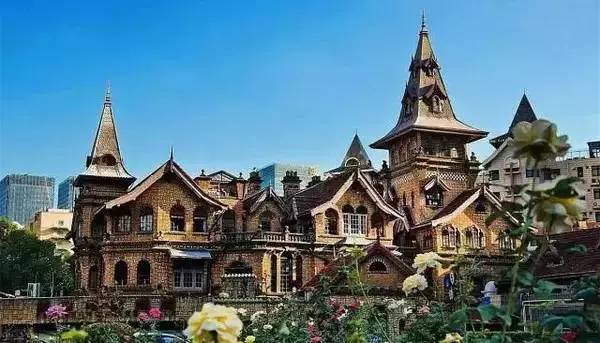 上海一日游古镇最佳路线免费景点,上海周末旅游胜地有哪些