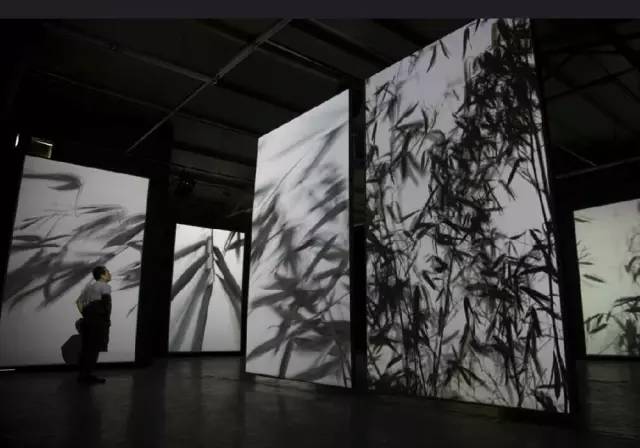 凤凰艺术｜白立方呈现另一个鲜为人知的“王功新”，“轮回”重启