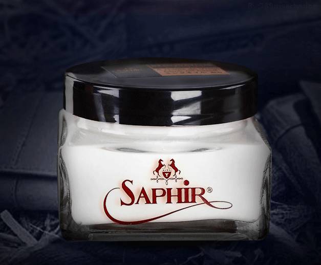 史上最强皮具护理：如何把5000块的皮鞋擦成30万的样子