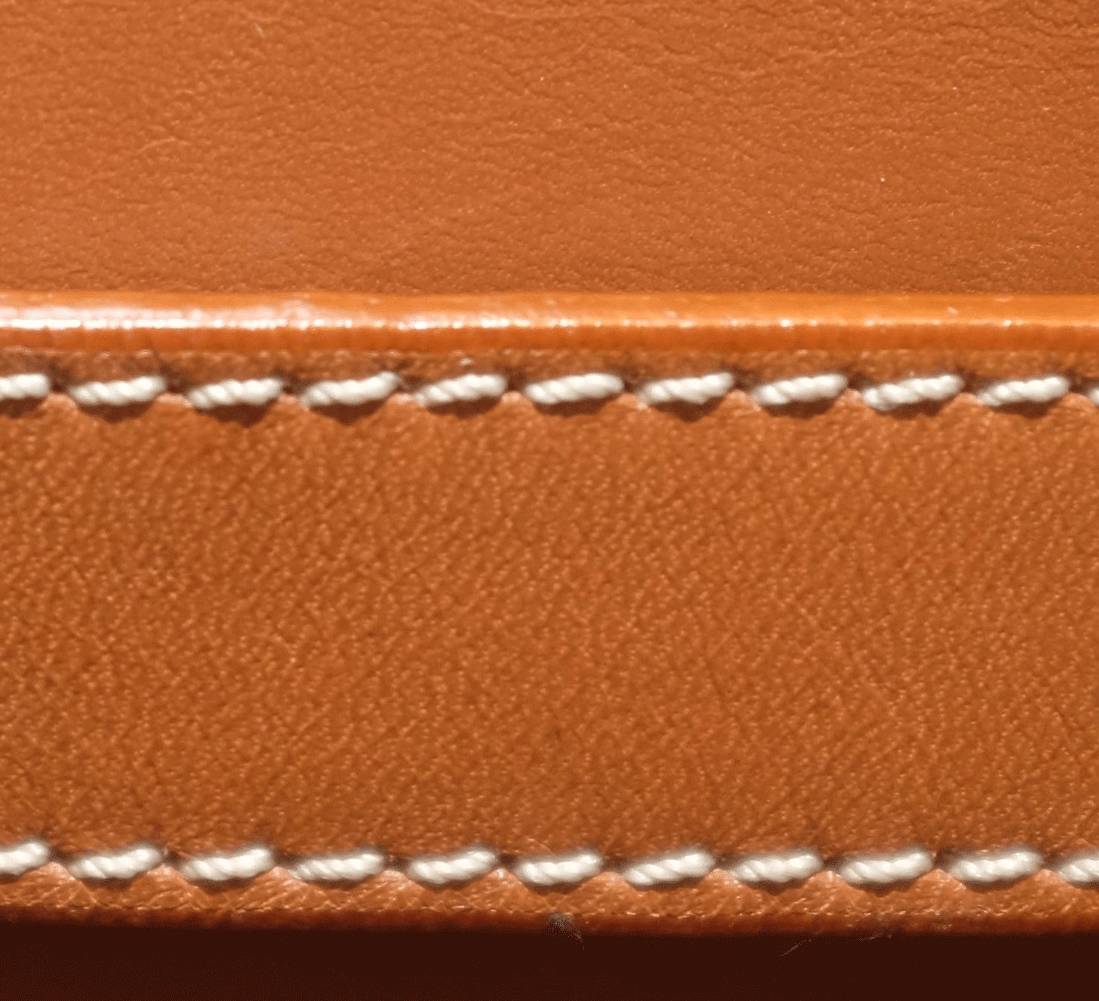 史上最强皮具护理：如何把5000块的皮鞋擦成30万的样子