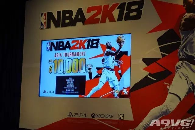nba2k18最新细节,nba2k18记者采访