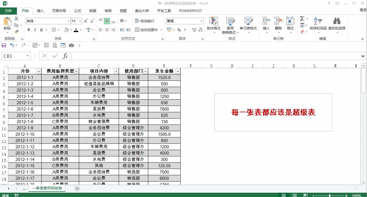 如何制服「绿X表」？掌握这15个技巧让你写作业赶Due效率提升百倍