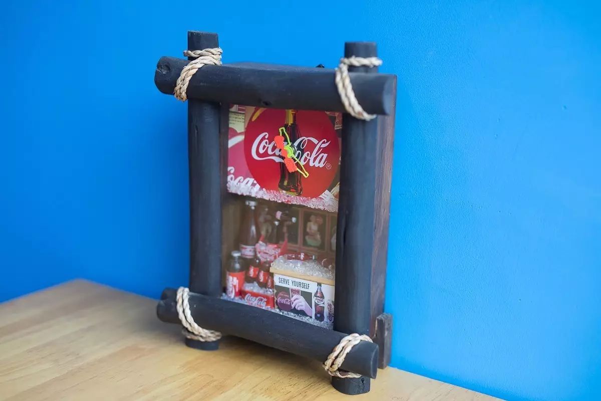 城西悄悄开了一家脑洞大开的烘焙店，辣味千层，魔方蛋糕，桃胶枸杞月饼……不输哈利·波特的糖果屋啊