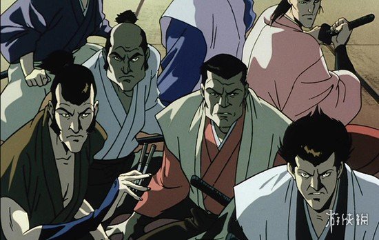 无所顾忌完全版,盘点那些我们看过的经典动画