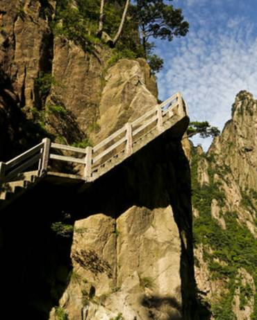 河南的绝美景色,河南附近星空