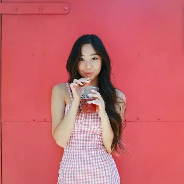 「我26岁，身高158cm｜最爱的品牌是ZaraKids」