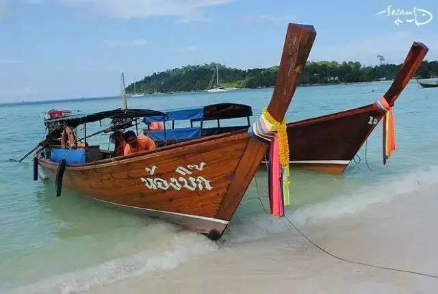 上海去泰国6日游 (上海出发到泰国三日游攻略)