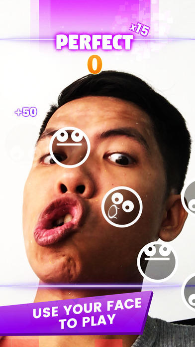 「最美应用」FaceDanceChallenge：包治面瘫的老中医们的倾力巨献
