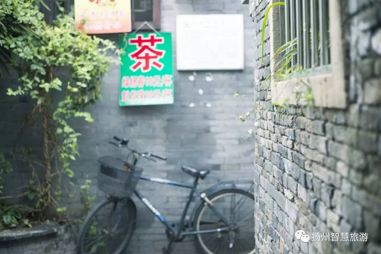 烟雨小巷人家,扬州烟雨蒙蒙小视频