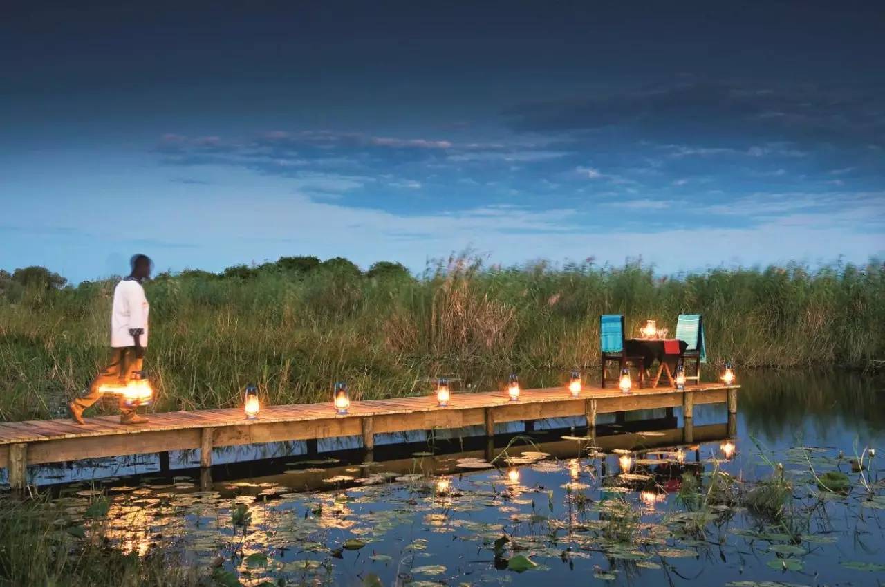 每个人一生中值得去的地方,合适年轻人旅游的十大目的地