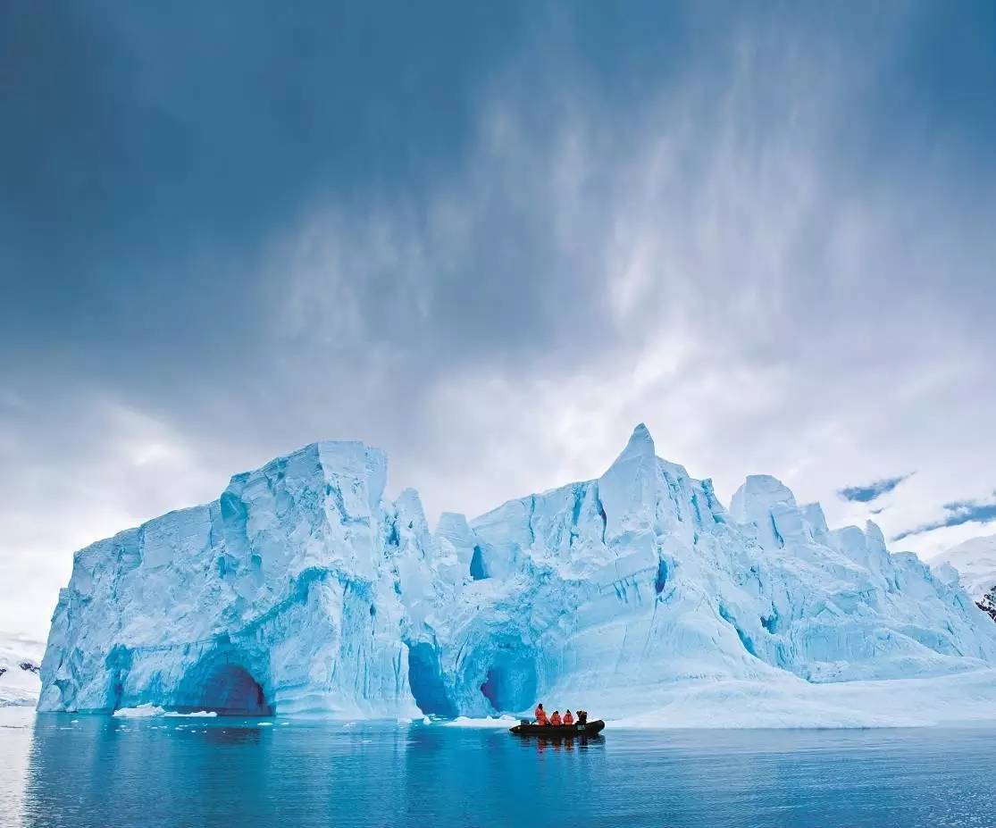 每个人一生中值得去的地方,合适年轻人旅游的十大目的地