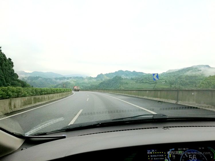 电动车中国行,骑电动车行中国第九十天