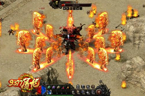 9377屠龙传说装备截图,9377屠龙传说完全安装包