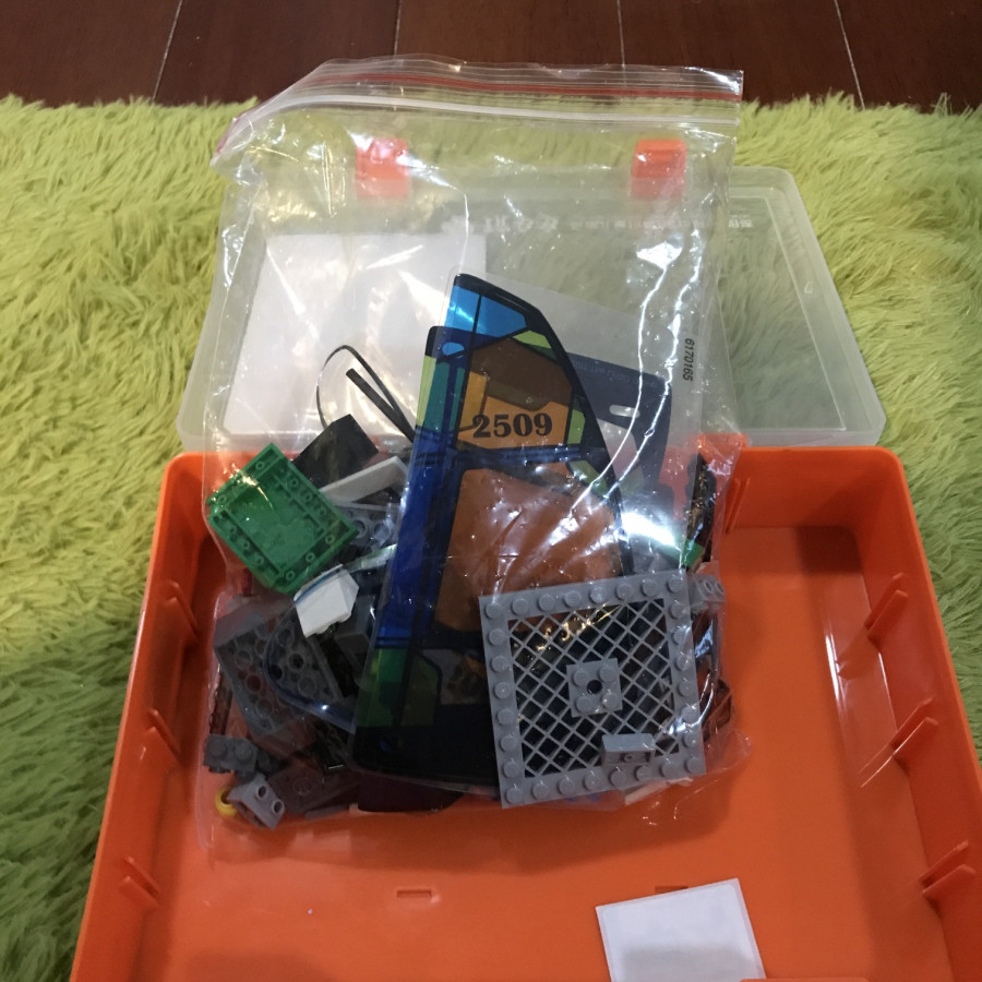 玩多多：共享玩具会是一门好生意吗？我们“租”了一周的乐高发现它并不简单|创业