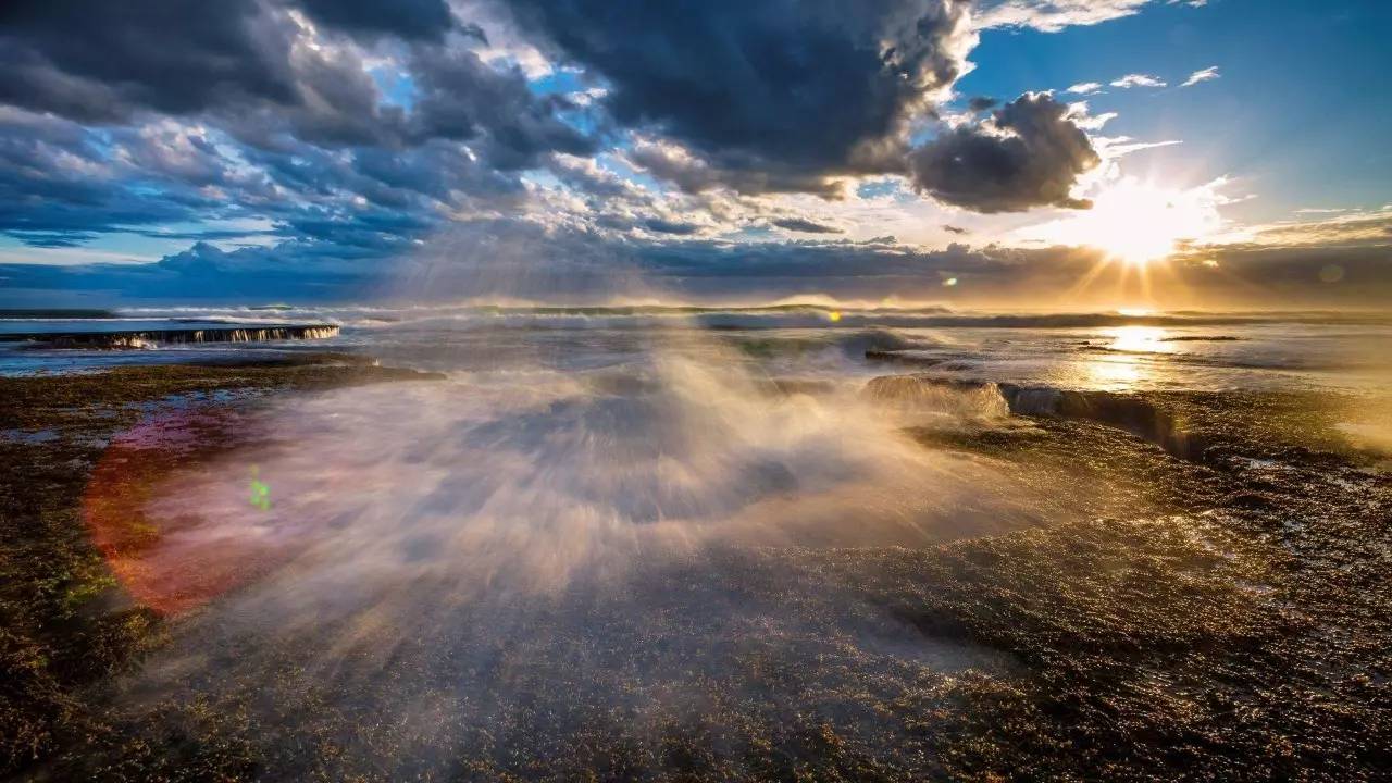 每个人一生中值得去的地方,合适年轻人旅游的十大目的地