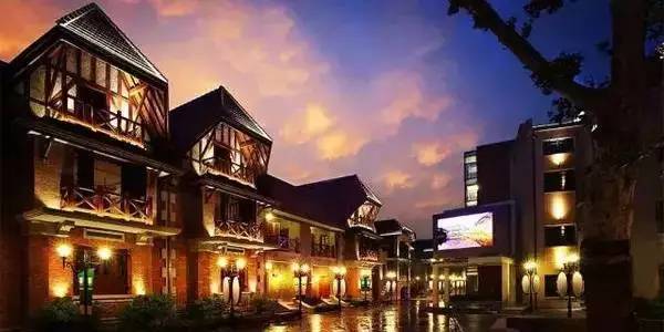 上海一日游古镇最佳路线免费景点,上海周末旅游胜地有哪些