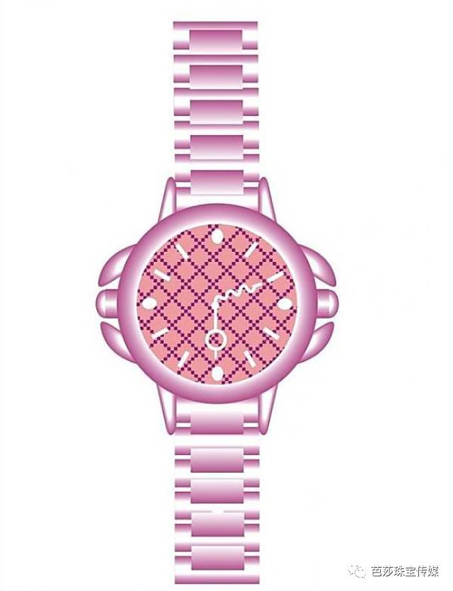 我选腕表的宗旨就是：根本看不出是块表！全宇宙最会“作妖”的表往里看