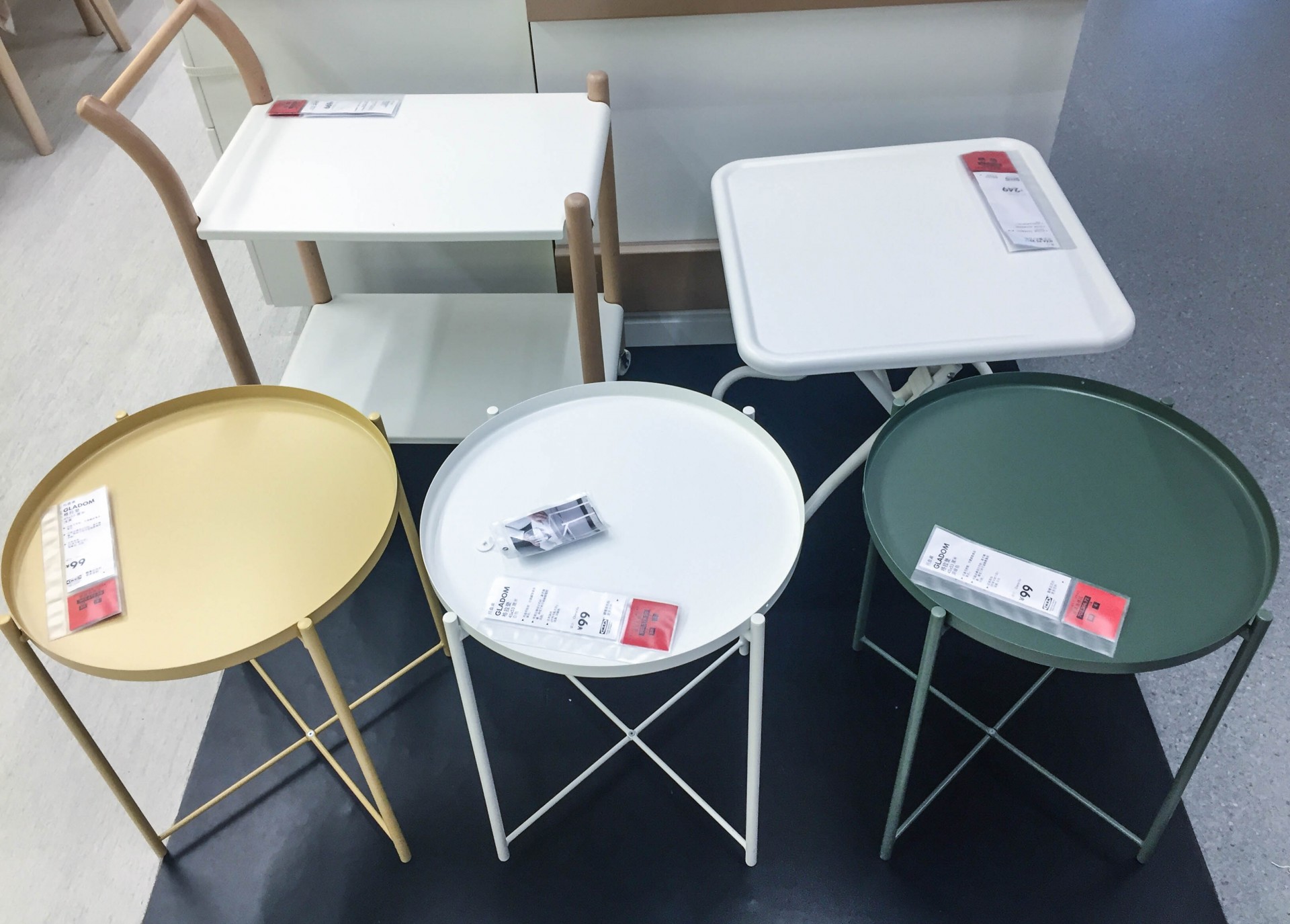 宜家大活动,宜家大促五折