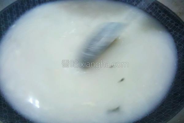 鲫鱼煲什么粥,鲫鱼粥