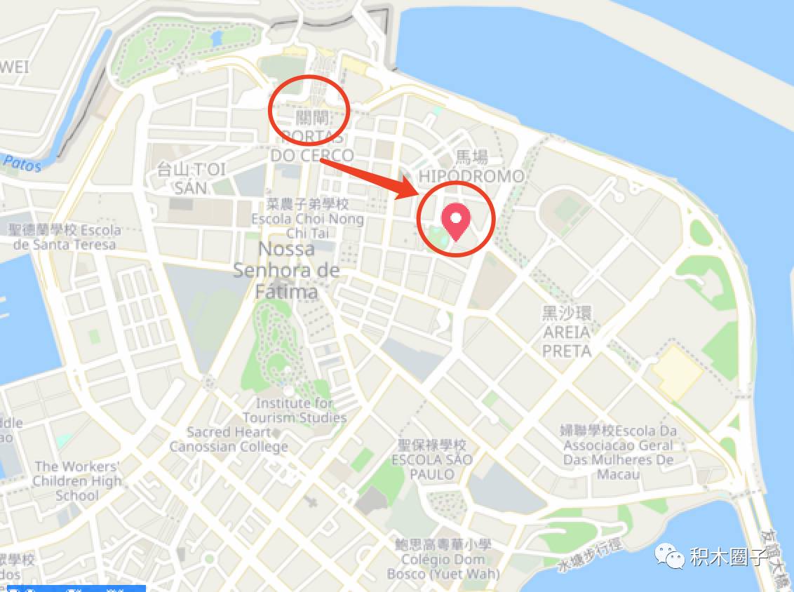 澳门乐高小店,澳门乐高店怎么去