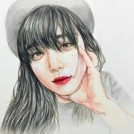 中国美术学院08年素描高分卷,中国美院素描高分卷