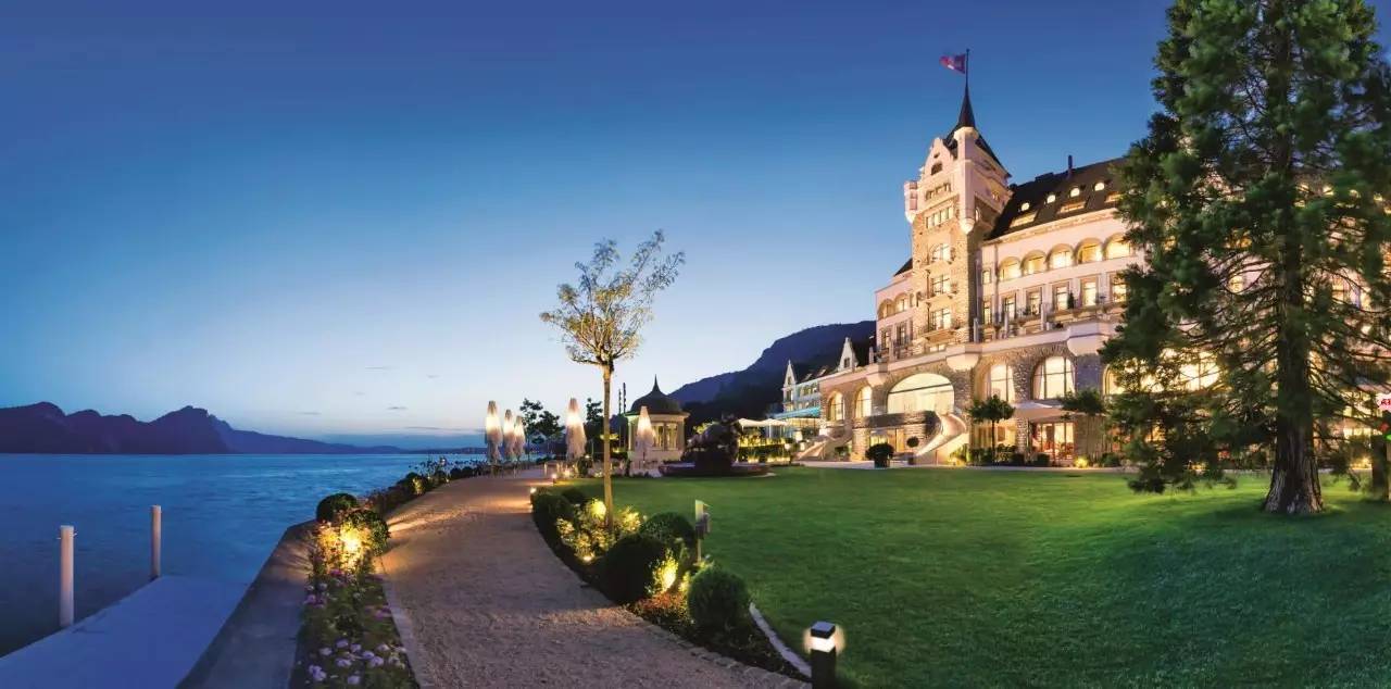 每个人一生中值得去的地方,合适年轻人旅游的十大目的地