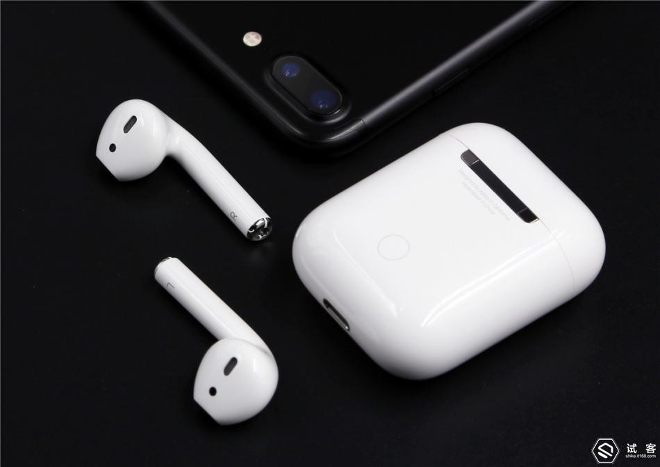 airpods每款体验测评,airpods三代环绕测试