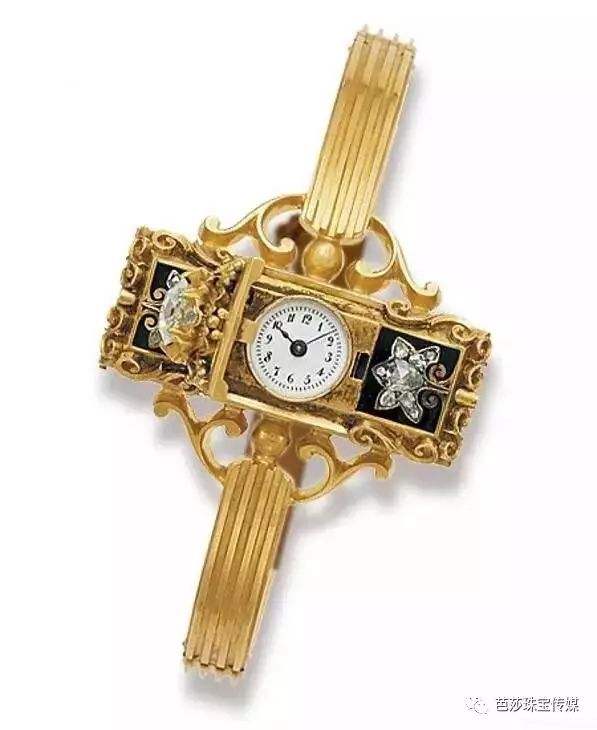 我选腕表的宗旨就是：根本看不出是块表！全宇宙最会“作妖”的表往里看