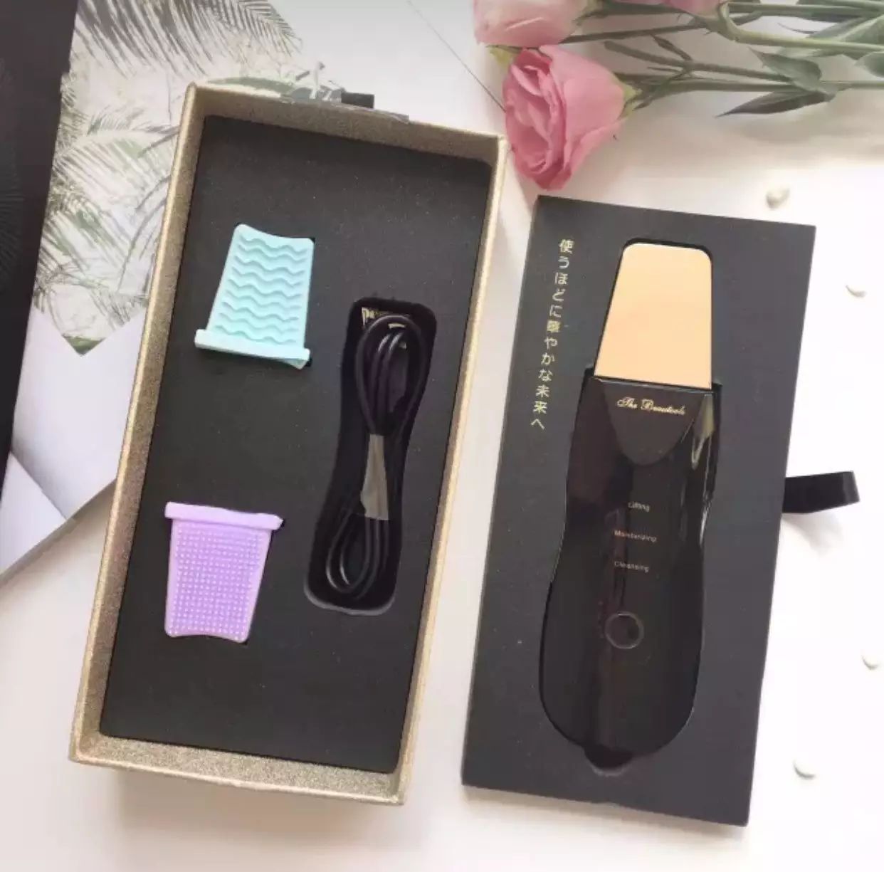 市面上的美容仪真的有用吗？长期使用就不用整容了？