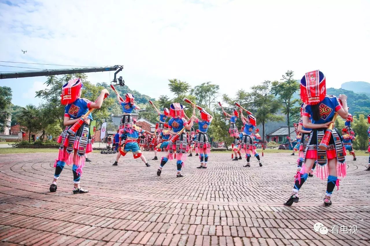 深入文化腹地、体验大美中华，《我们来了》如何让“文化体验”真实落地？