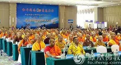 一分钟佛讯：少林寺将举办首届“无遮大会”面向全球发出“英雄帖”