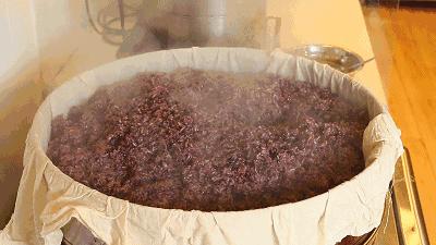 还吃啥子小面！称霸魔都25年的网红饭团杀来重庆，7块钱就能胀翻！