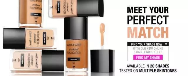 将专柜拉下神坛的平价粉底液全都在这儿｜BEAUTY侦查部